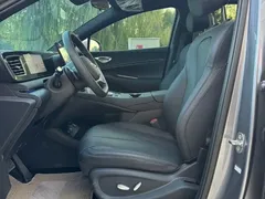 2026 BYD Sealion 06 DM-i PHEV 205 Pro — фото 7