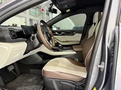 2024 BYD Qin PLUS Honor DM-i PHEV 55km Leading — фото 5
