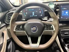 2024 BYD Qin PLUS Honor DM-i PHEV 55km Leading — фото 8