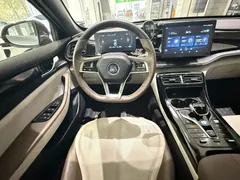 2024 BYD Qin PLUS Honor DM-i PHEV 55km Leading — фото 9