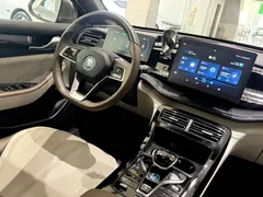2024 BYD Qin PLUS Honor DM-i PHEV 55km Leading — фото 11
