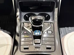 2024 BYD Qin PLUS Honor DM-i PHEV 55km Leading — фото 12