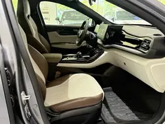 2024 BYD Qin PLUS Honor DM-i PHEV 55km Leading — фото 13