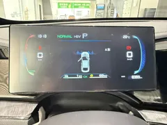 2024 BYD Qin PLUS Honor DM-i PHEV 55km Leading — фото 17