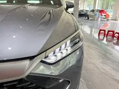 2024 BYD Qin PLUS Honor DM-i PHEV 55km Leading — фото 20