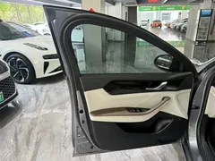 2024 BYD Qin PLUS Honor DM-i PHEV 55km Leading — фото 22