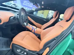 2025 Xiaomi YU7 4WD Max, зелёный — фото 7