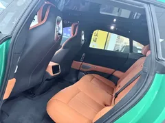 2025 Xiaomi YU7 4WD Max, зелёный — фото 8