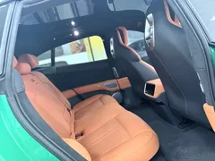 2025 Xiaomi YU7 4WD Max, зелёный — фото 11