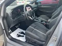2021 Volkswagen Golf 280TSI DSG R-Line — фото 7