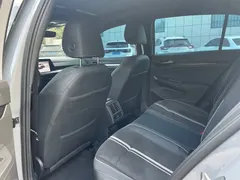 2021 Volkswagen Golf 280TSI DSG R-Line — фото 8