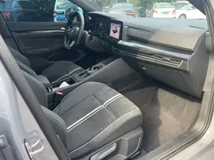 2021 Volkswagen Golf 280TSI DSG R-Line — фото 9