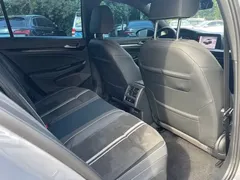 2021 Volkswagen Golf 280TSI DSG R-Line — фото 10