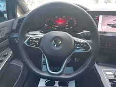 2021 Volkswagen Golf 280TSI DSG R-Line — фото 12