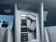 2021 Volkswagen Golf 280TSI DSG R-Line — фото 13