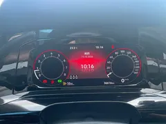 2021 Volkswagen Golf 280TSI DSG R-Line — фото 15
