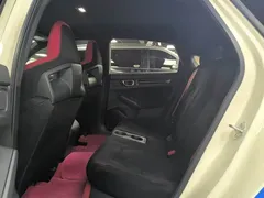 2023 Honda Civic 2.0T 420TURBO TYPE R, белый — фото 6
