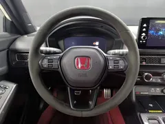 2023 Honda Civic 2.0T 420TURBO TYPE R, белый — фото 9