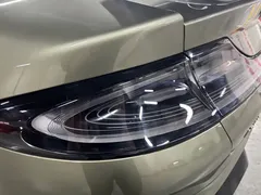 2024 Xiaomi SU7 RWD Long Range Smart Driving, зелёный — фото 14