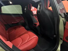 2024 Xiaomi SU7 RWD Long Range Smart Driving, зелёный — фото 15