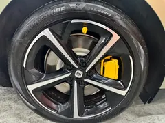 2024 Xiaomi SU7 RWD Long Range Smart Driving, зелёный — фото 17