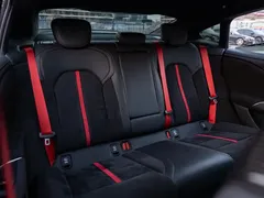2025 Xiaomi SU7 Ultra Ultra, зелёный — фото 9