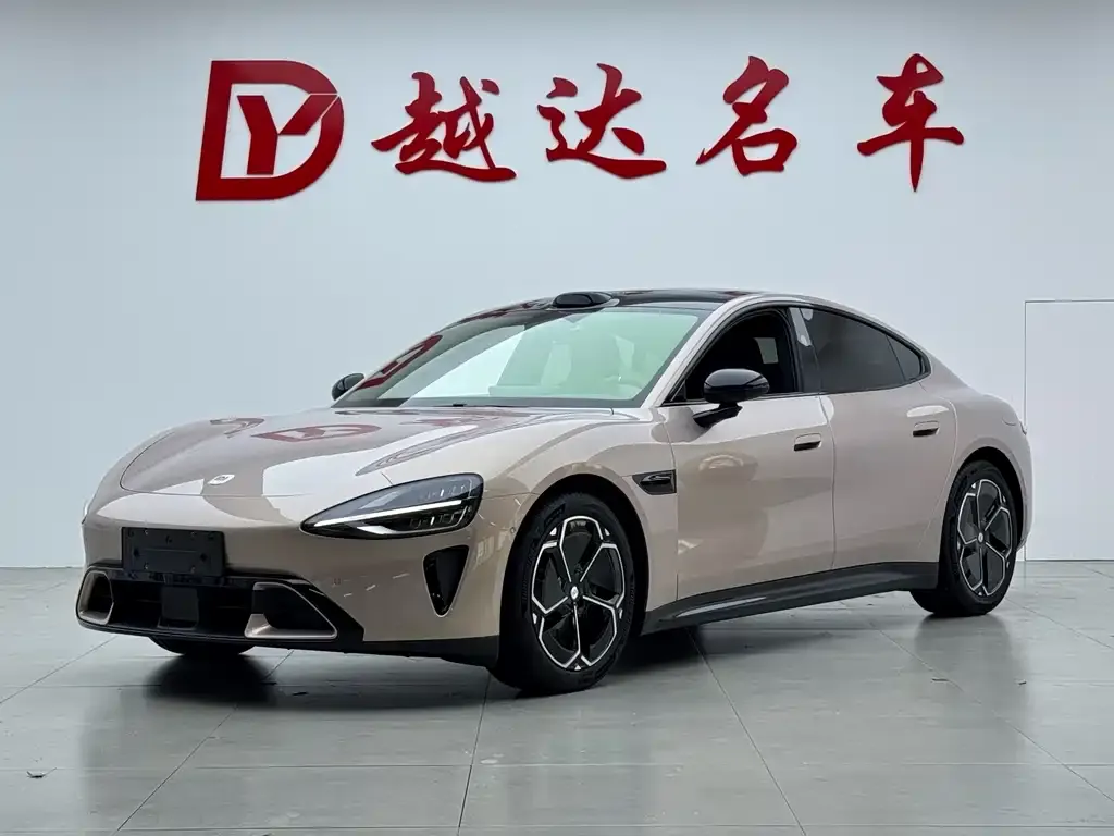 2026 Xiaomi SU7 RWD Standard