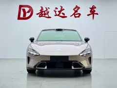 2026 Xiaomi SU7 RWD Standard — фото 2