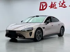 2026 Xiaomi SU7 RWD Standard — фото 4