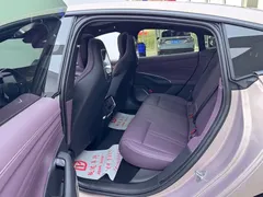 2026 Xiaomi SU7 RWD Standard — фото 8