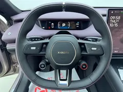 2026 Xiaomi SU7 RWD Standard — фото 11