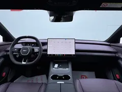 2026 Xiaomi SU7 RWD Standard — фото 14