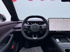 2026 Xiaomi SU7 RWD Standard — фото 15
