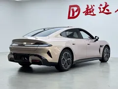 2026 Xiaomi SU7 RWD Standard — фото 18