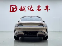2026 Xiaomi SU7 RWD Standard — фото 19