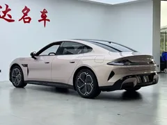 2026 Xiaomi SU7 RWD Standard — фото 20