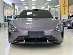 2024 Xiaomi SU7 4WD Max Founder — фото 2