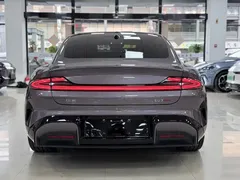 2024 Xiaomi SU7 4WD Max Founder — фото 4