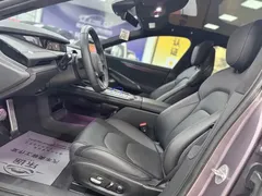2024 Xiaomi SU7 4WD Max Founder — фото 7