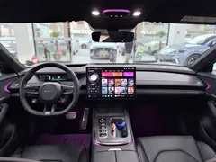 2024 Xiaomi SU7 4WD Max Founder — фото 9