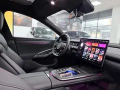 2024 Xiaomi SU7 4WD Max Founder — фото 13