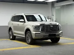 2023 Tank 500 3.0T Business 5-seat — фото 3