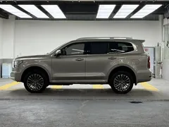 2023 Tank 500 3.0T Business 5-seat — фото 4