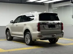 2023 Tank 500 3.0T Business 5-seat — фото 7