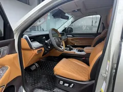 2023 Tank 500 3.0T Business 5-seat — фото 8
