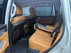 2023 Tank 500 3.0T Business 5-seat — фото 9