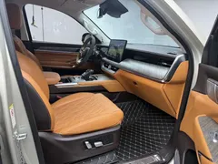 2023 Tank 500 3.0T Business 5-seat — фото 10