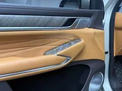 2023 Tank 500 3.0T Business 5-seat — фото 11