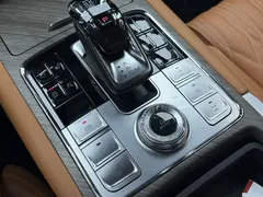2023 Tank 500 3.0T Business 5-seat — фото 16