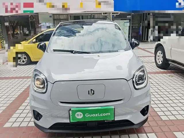 2023 Leapmotor T03 310 Lite